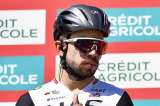 Álvaro Hodeg, el mejor colombiano en la segunda etapa del Giro de Sicilia