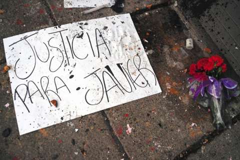 Legalizan captura de policías implicados en caso Javier Ordóñez