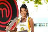 Así respondió Isabella Santiago de ‘MasterChef’ a quienes le dicen “pedante”