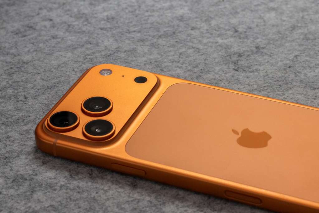 El próximo 9 de septiembre de 2026 se presentarán los nuevos iPhone 18 Pro y iPhone 18 Pro Max en el Apple Event.