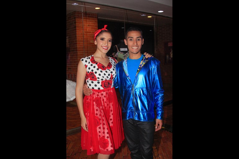 Manuela Bonilla-Leonardo Palacios