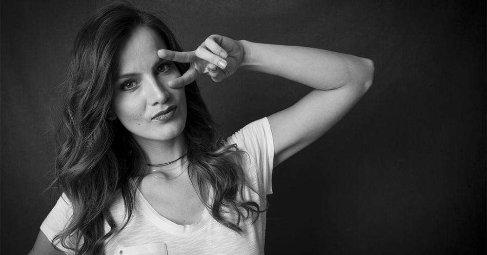 “Modelar es una etapa quemada”, Verónica Castilla