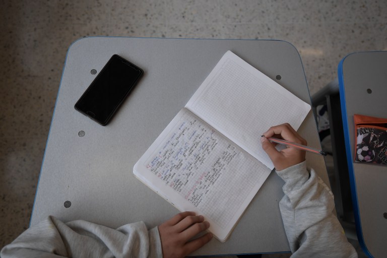 Denuncian que 22 colegios de Ciudad Bolívar llevan sin internet un mes