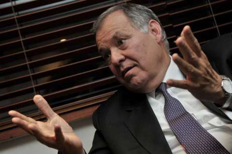 Vigilancia al proceso de paz