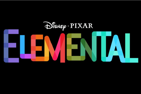Revelan primera imagen de “Elemental”, la nueva película de Disney y Pixar