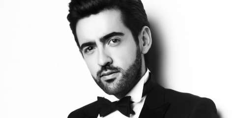 Alejandro González revive el tropipop con "Te pediré"
