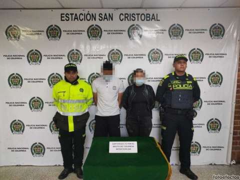 Maltrato infantil: en San Cristóbal quemaron a dos menores como castigo