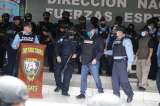 Expresidente de Honduras comparecerá ante un juez tras acusación por narcotráfico