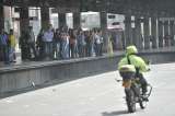 Las siete estaciones de Transmilenio donde está disparado el hurto en Bogotá
