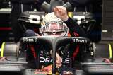 Max Verstappen partirá primero en Montreal