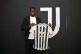 “Estoy muy contento de llegar al club más grande de Italia”, Jhon Lucumí