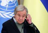 La ONU compró un barco para evacuar el petróleo del carguero abandonado en Yemen