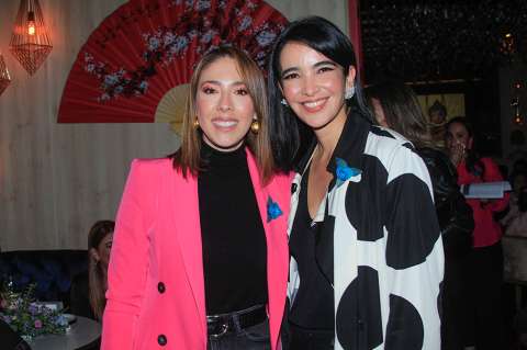 Las famosas hacen un llamado a la prevención y detección contra el cáncer