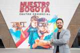 “Abrir en pandemia fue un acto de valentía empresarial”: gerente de Nuestro Bogotá
