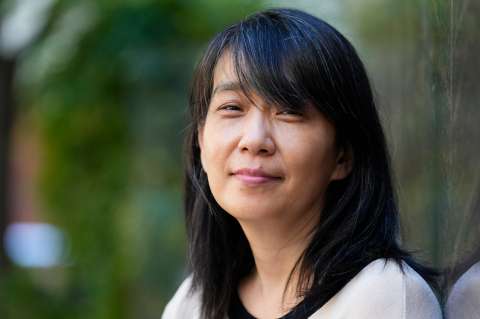 Las reacciones ante el anuncio del Premio Nobel de Literatura 2024