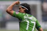 Otra exhibición colombiana de goles en la MLS