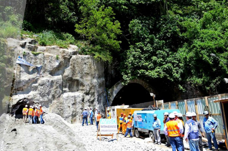 Facebook Odebrecht S.A / Facebook Odebrecht S.A