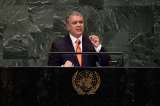 El entrelíneas del discurso de Duque en la ONU