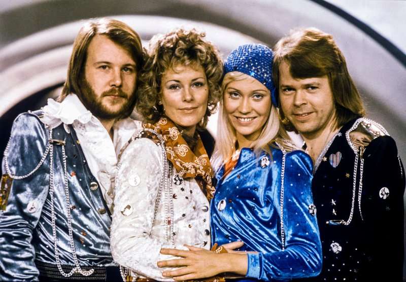 ABBA mantuvo viva su música casi por una década. El grupo, en su última etapa, quizás la más madura, desnudó su alma a través de sus letras.