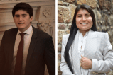 ¿Qué pasará con las curules de Manzur y Manrique, presuntamente implicados en caso Ungrd?