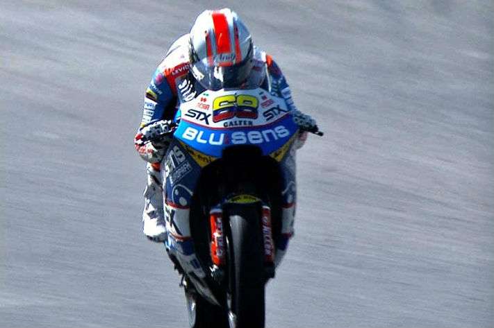 Foto tomada de motogp.com