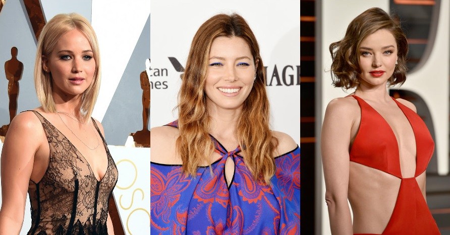 Descubre los cortes y colores de pelo que son tendencia