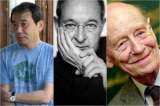 La apuesta por el Premio Nobel de Literatura