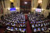 Así va el concurso por lograr la Secretaría del Senado: estos son los nombres