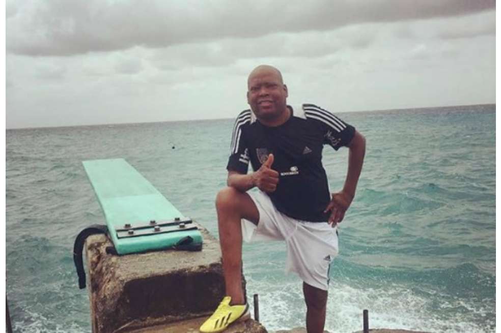 Instagram Faustino Asprilla