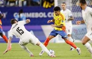 Uruguay vs. Colombia: análisis en vivo de la nueva jornada de eliminatorias