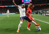 Video: las superfavoritas estuvieron cerca de quedarse fuera del Mundial Femenino