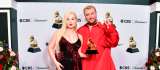 Grammy 2023: Estos son los 5 mejores vestidos de la noche