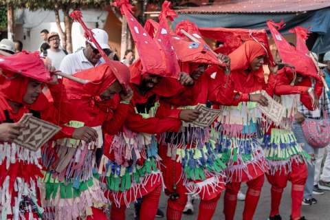 San Pelayo: cultura y conservación, un camino comunitario hacia la paz