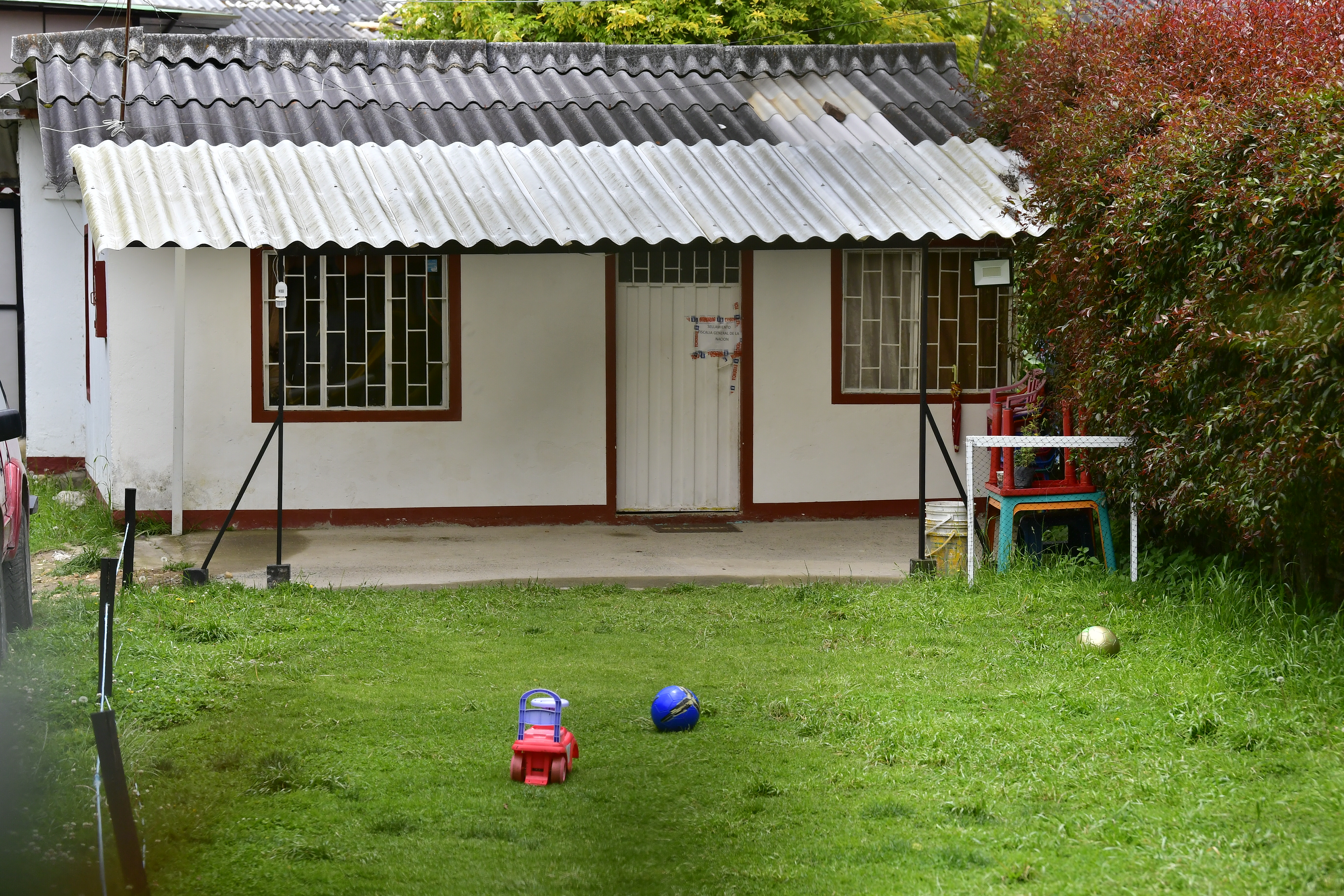 El Centro de Estimulación Temprana Art & Kids funcionaba desde 2019.