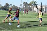 Con las sub 17 comenzó todo