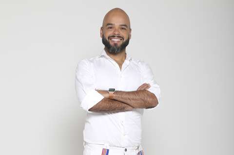Carlos Vargas, de ‘La Red’, se salvó de ser víctima de Luis Alfredo Garavito