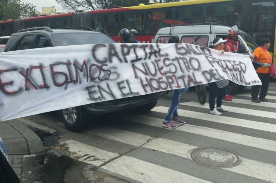 El Espectador