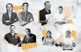 Irregularidades, desfalcos y deudas: lo que denuncian cuatro alcaldes electos