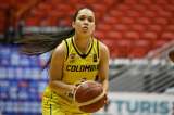 Manuela Ríos: El baloncesto de barrio