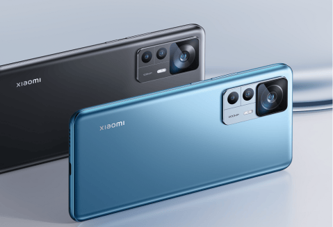Xiaomi 12T Pro: precio en Colombia y características