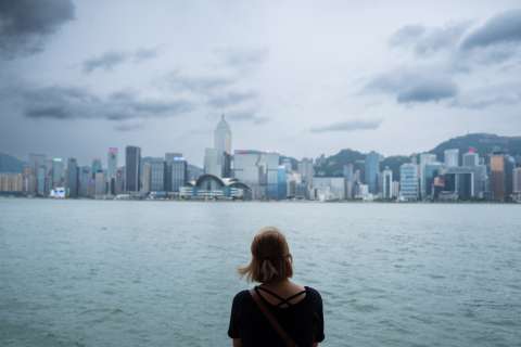 Hong Kong ofrece cupos a estudiantes de Harvard en caso de veto oficial de Trump