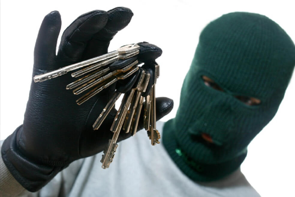 Los denominados troyanos ladrones hacen parte de las amenazas que circulan por el ciberespacio. Lo recomendable es manejar claves de 25 caracteres y administradas por un banco de contraseñas. / Cortesía Kaspersky