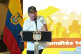 Así funcionan los comités ciudadanos por el “sí” de la consulta popular de Petro