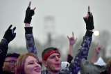 Cinco hechos que han marcado el festival Rock al Parque en 30 años