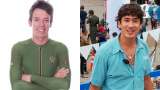 Novela de Rigoberto Urán ya inició grabaciones, esto se sabe de la producción