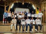 Más de 1000 artistas y gestores culturales recibieron titulación técnica en sus oficios