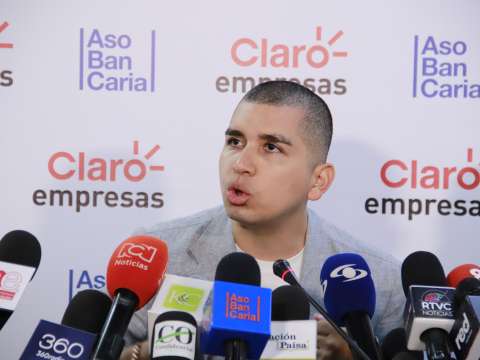 “Las inversiones forzosas fueron un elemento de represión financiera”: Asobancaria