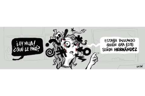 La Ché
