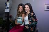 Lanzamiento del libro ‘Tu renacer lunar’ de Natalia Suárez