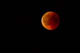 Qué debe tener en cuenta para ver el eclipse lunar total